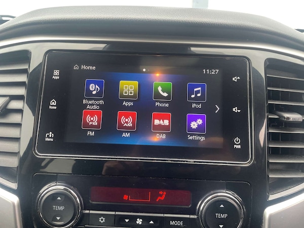 Used Mitsubishi L200 2019 for sale - 75627408: Photo 28