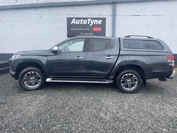 Used Mitsubishi L200 2019 for sale - 75627408: Photo 5