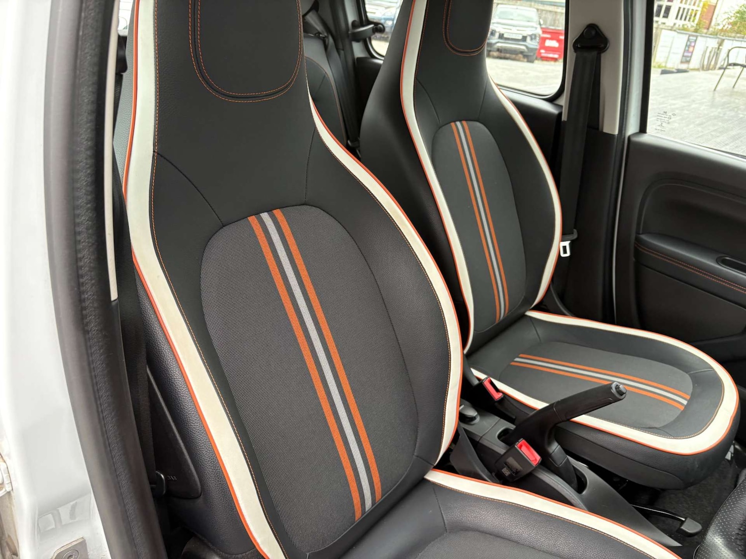 Used Renault Twingo 2017 for sale - 76601789: Photo 13