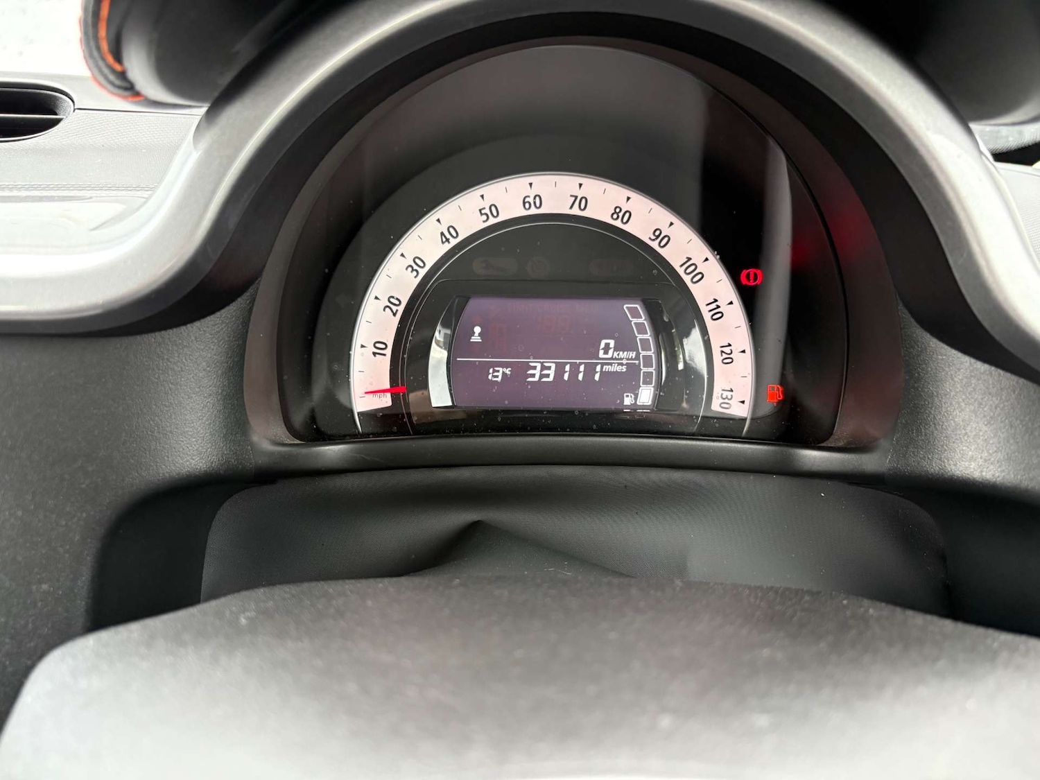 Used Renault Twingo 2017 for sale - 76601789: Photo 14