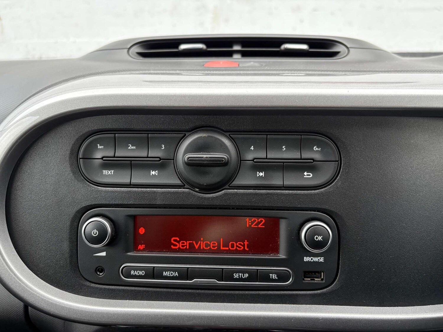 Used Renault Twingo 2017 for sale - 76601789: Photo 19