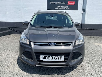 Used Ford Kuga 2014 for sale - 78736158: Photo