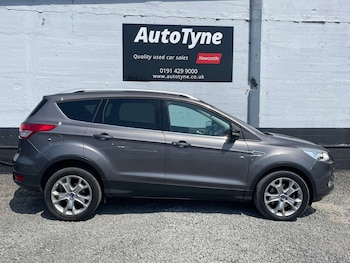 Used Ford Kuga 2014 for sale - 78736158: Photo