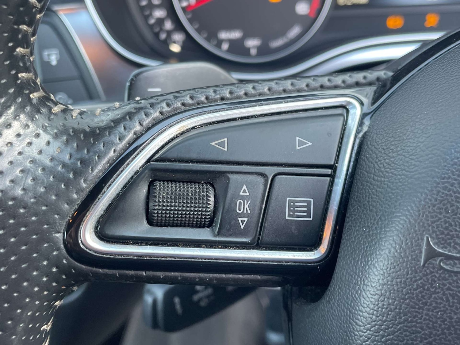 Used Audi A6 2015 for sale - 77973541: Photo 13