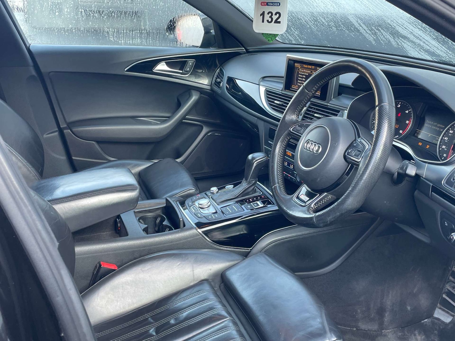 Used Audi A6 2015 for sale - 77973541: Photo 16