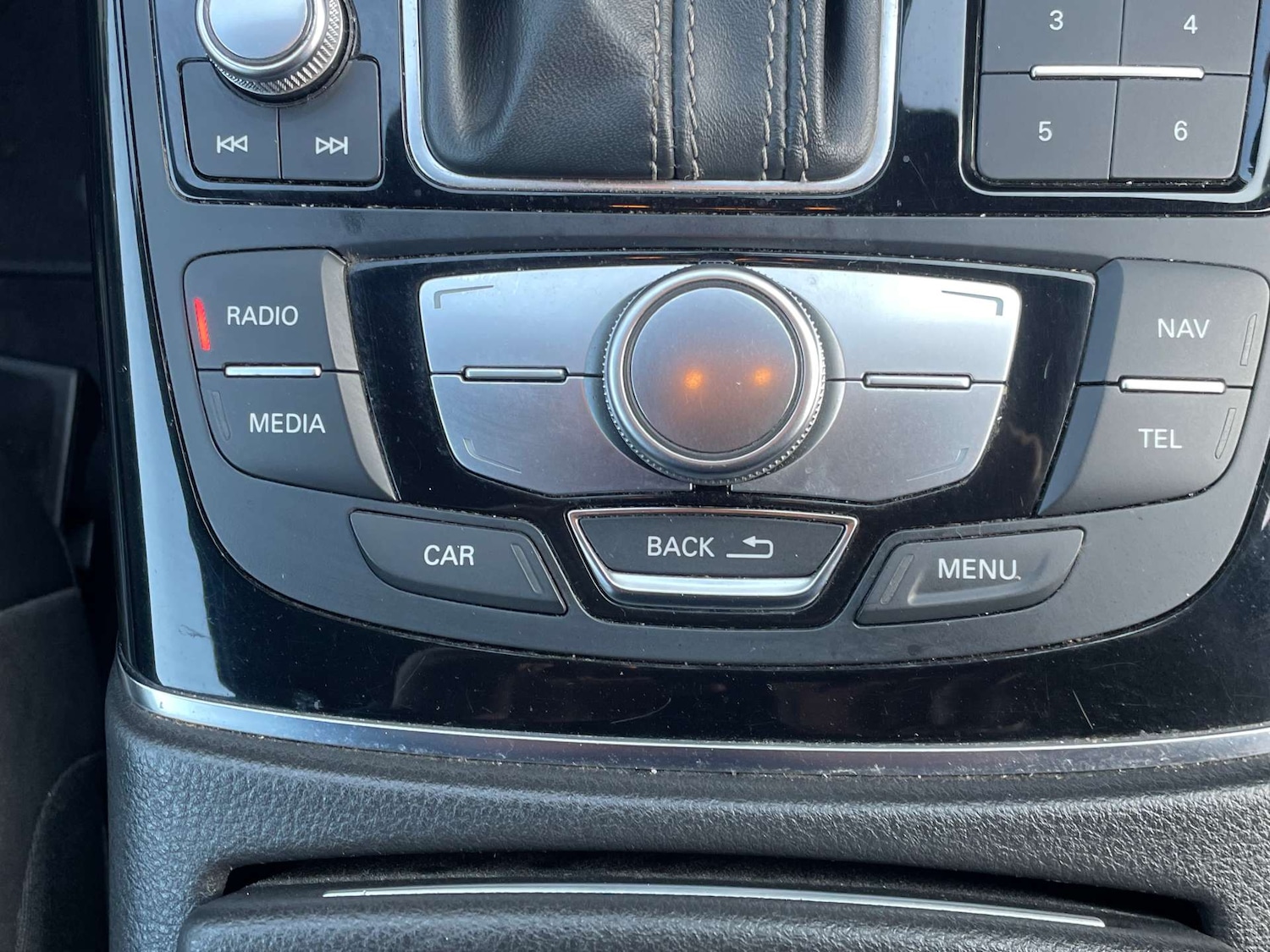 Used Audi A6 2015 for sale - 77973541: Photo 18