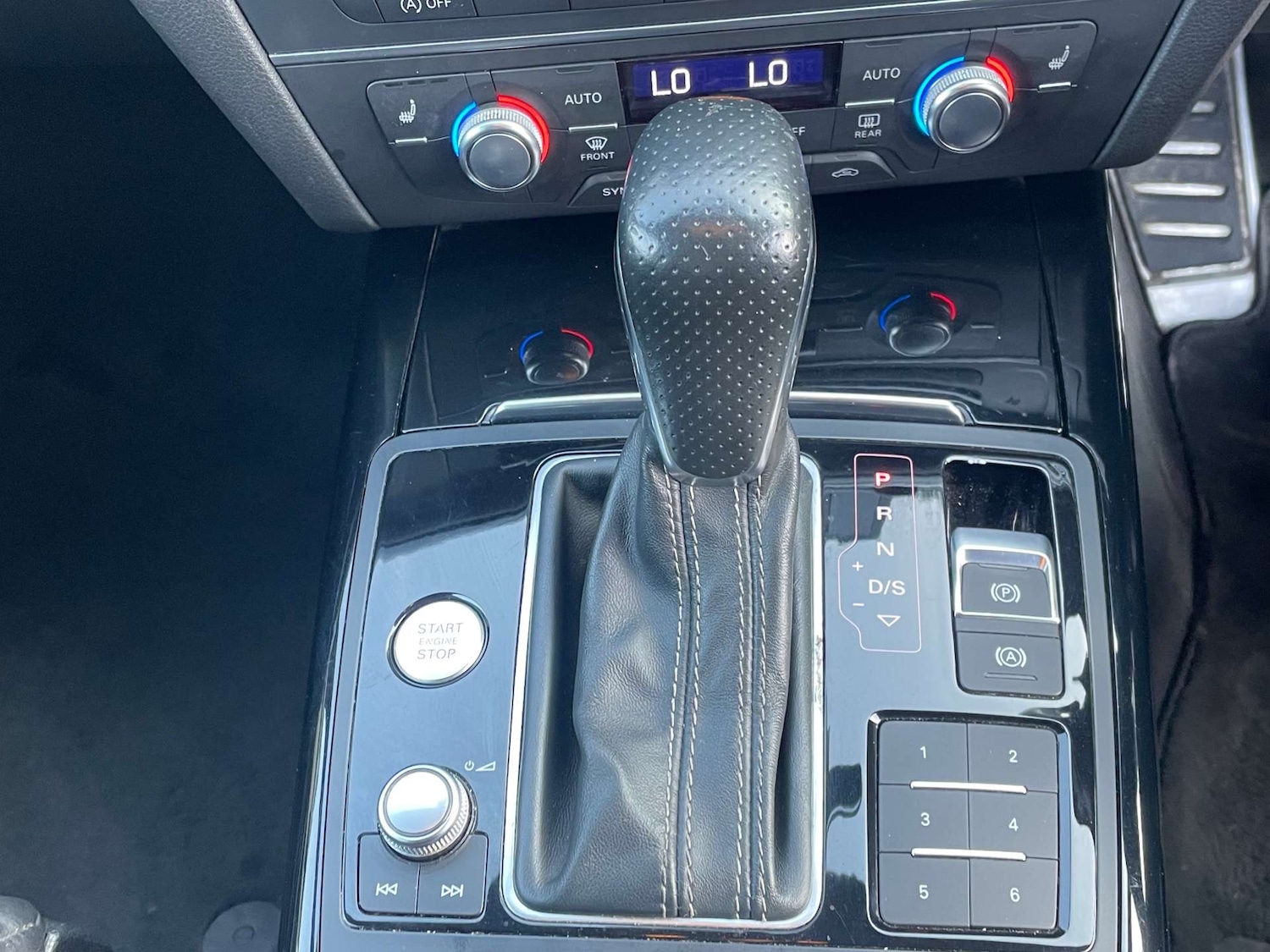 Used Audi A6 2015 for sale - 77973541: Photo 19