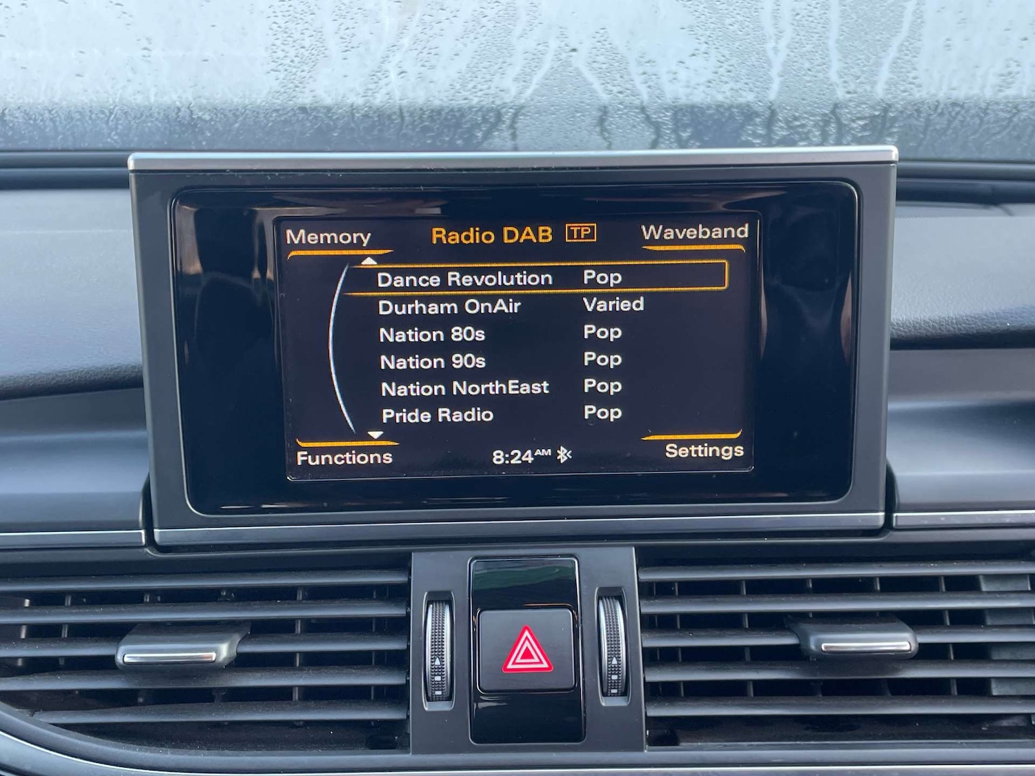 Used Audi A6 2015 for sale - 77973541: Photo 21