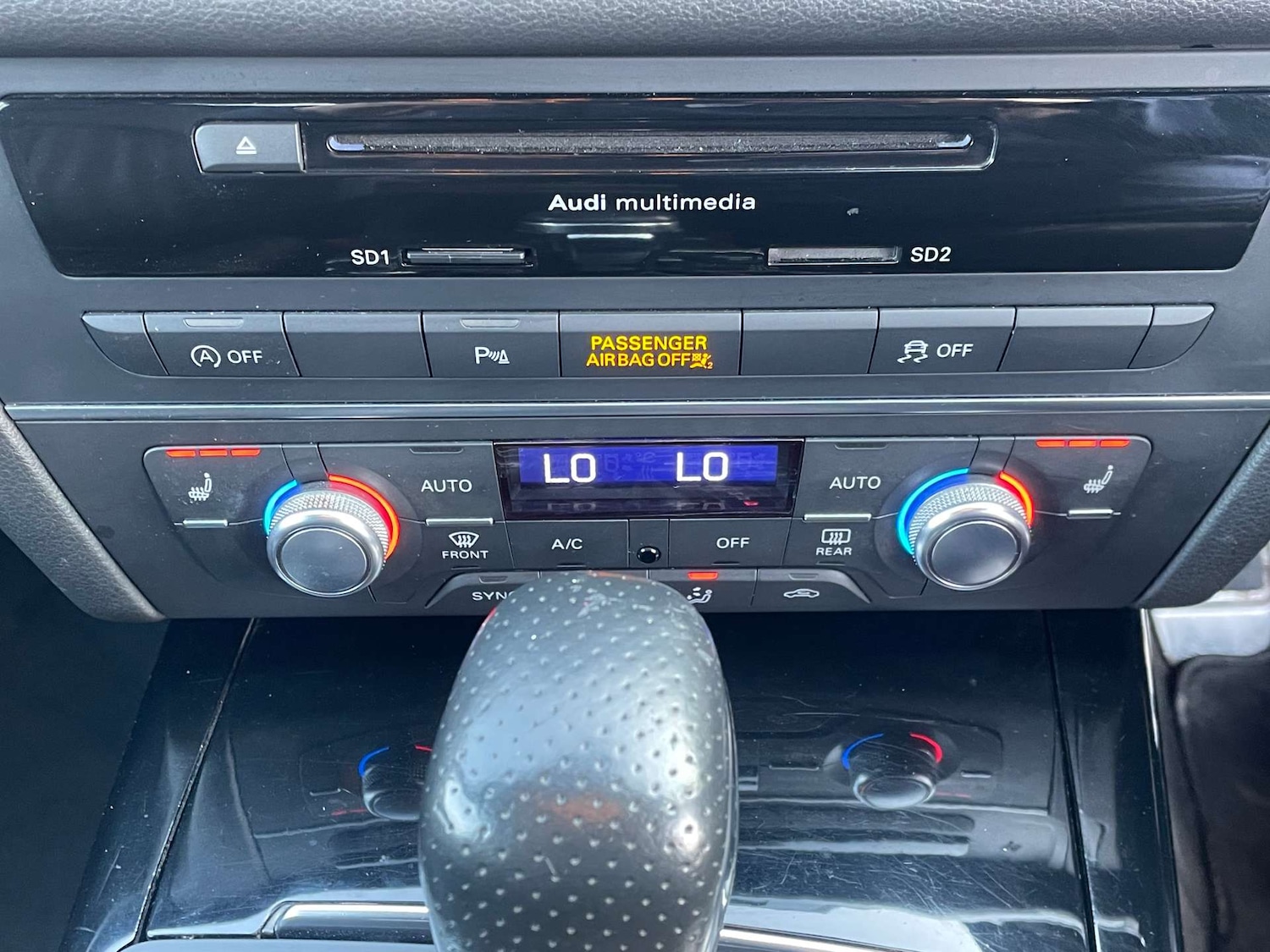 Used Audi A6 2015 for sale - 77973541: Photo 22