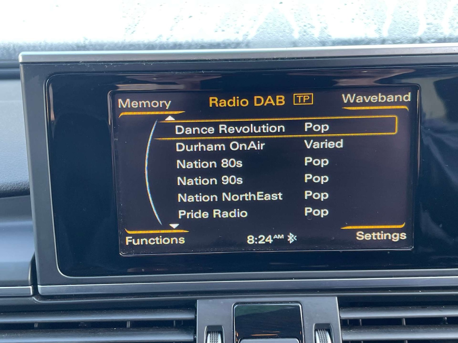 Used Audi A6 2015 for sale - 77973541: Photo 23