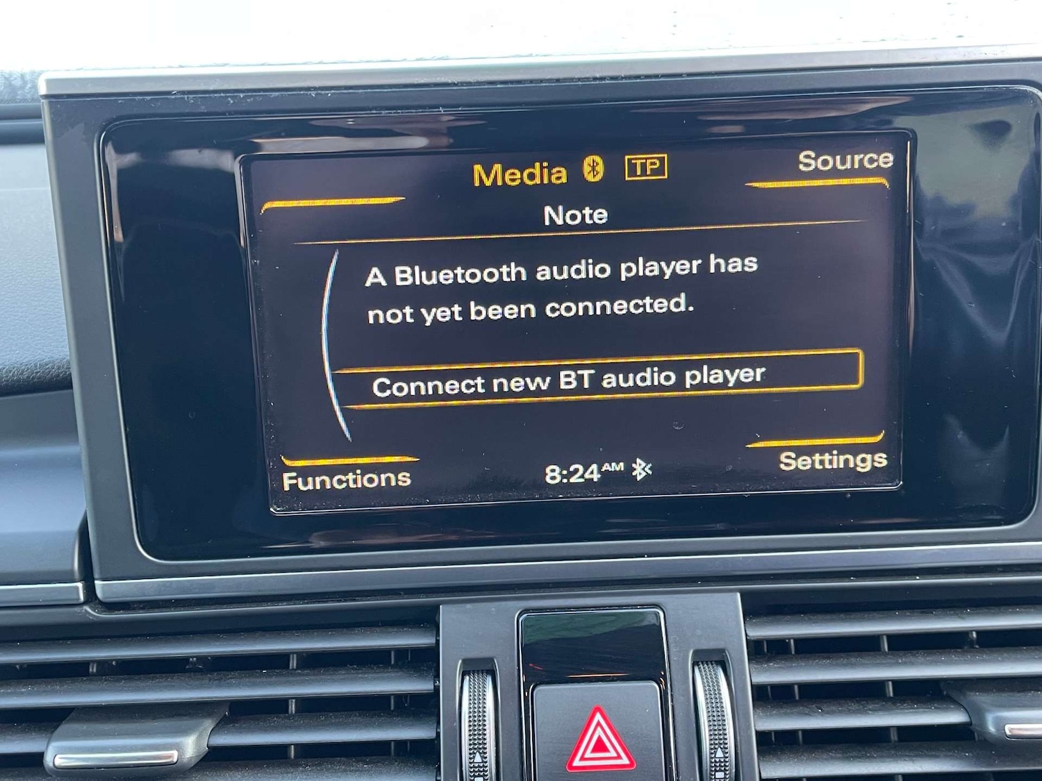 Used Audi A6 2015 for sale - 77973541: Photo 24