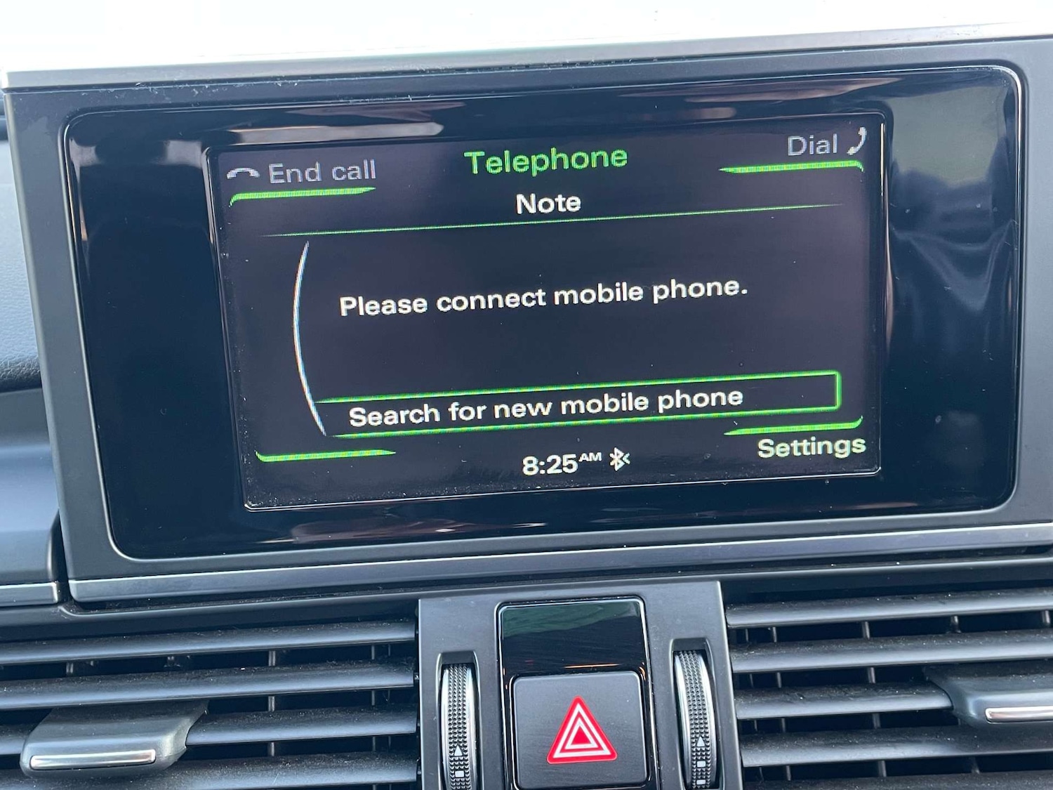 Used Audi A6 2015 for sale - 77973541: Photo 25