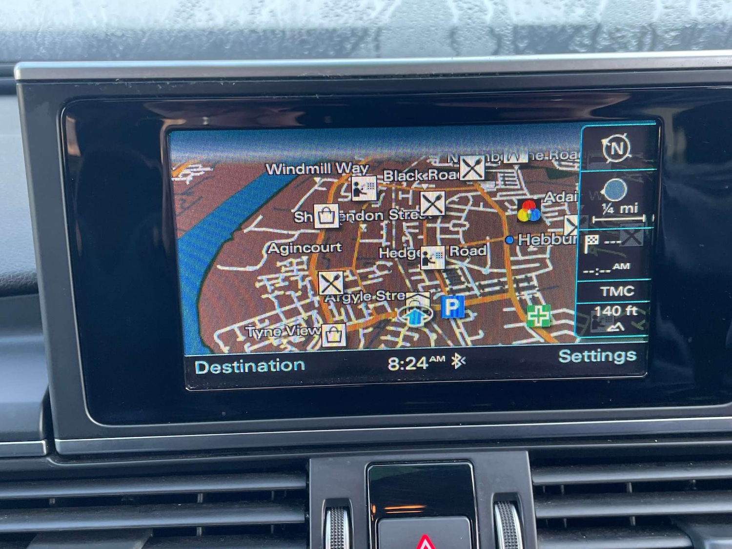 Used Audi A6 2015 for sale - 77973541: Photo 26