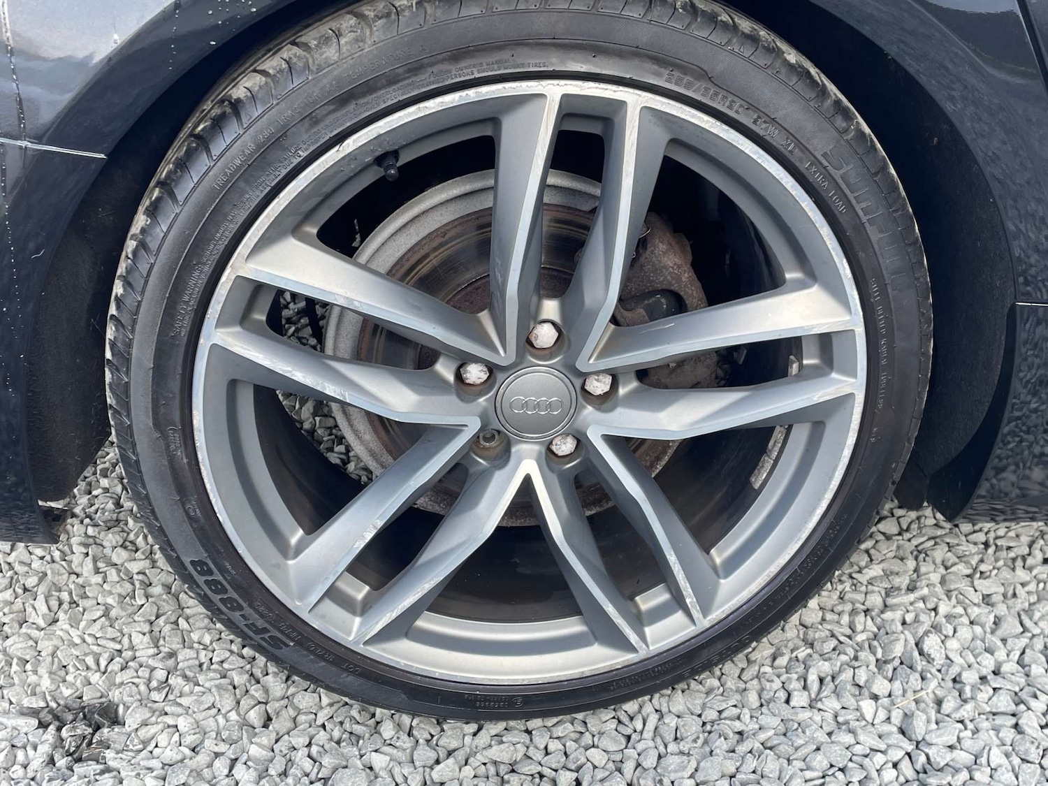 Used Audi A6 2015 for sale - 77973541: Photo 27