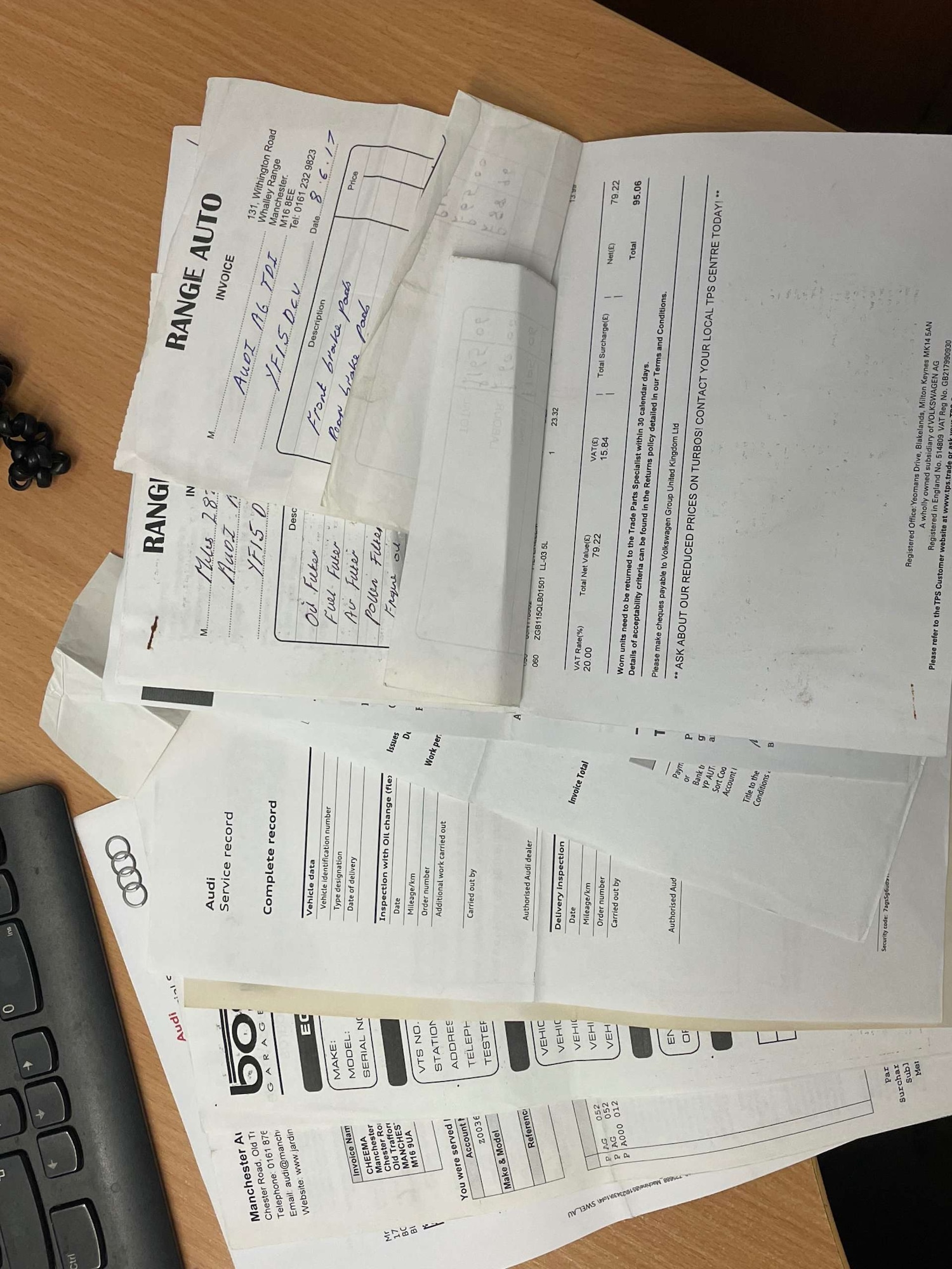 Used Audi A6 2015 for sale - 77973541: Photo 28