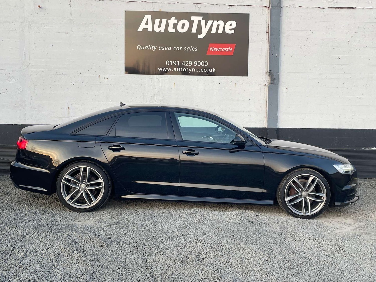 Used Audi A6 2015 for sale - 77973541: Photo 5