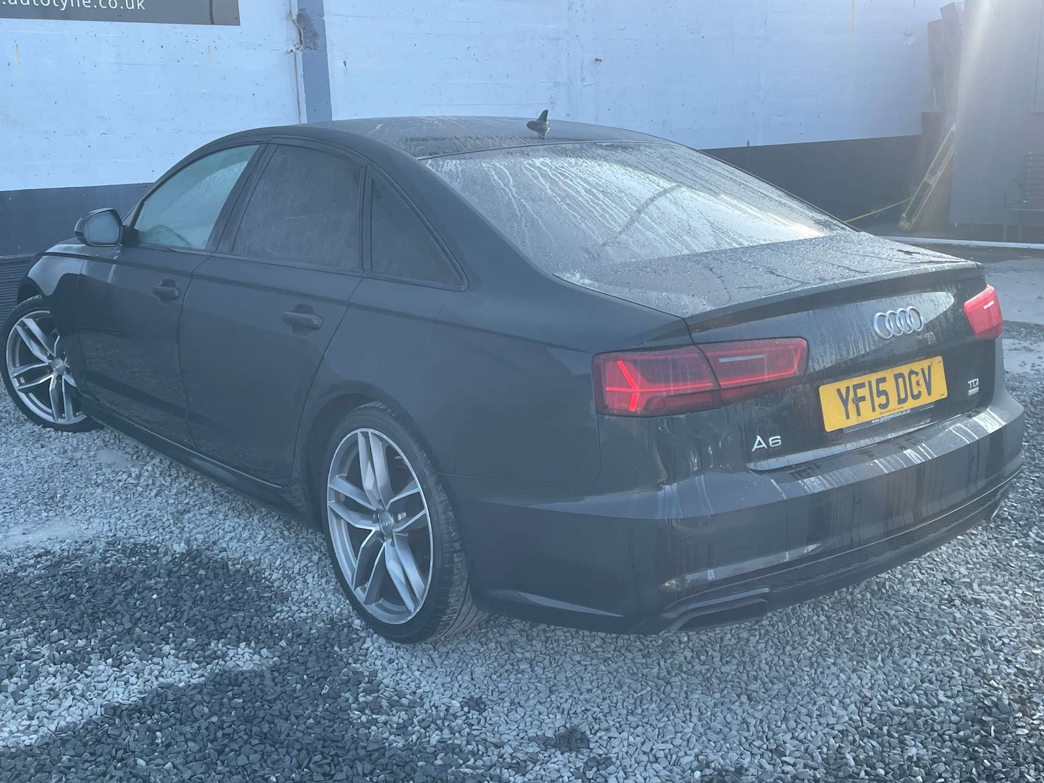 Used Audi A6 2015 for sale - 77973541: Photo 6