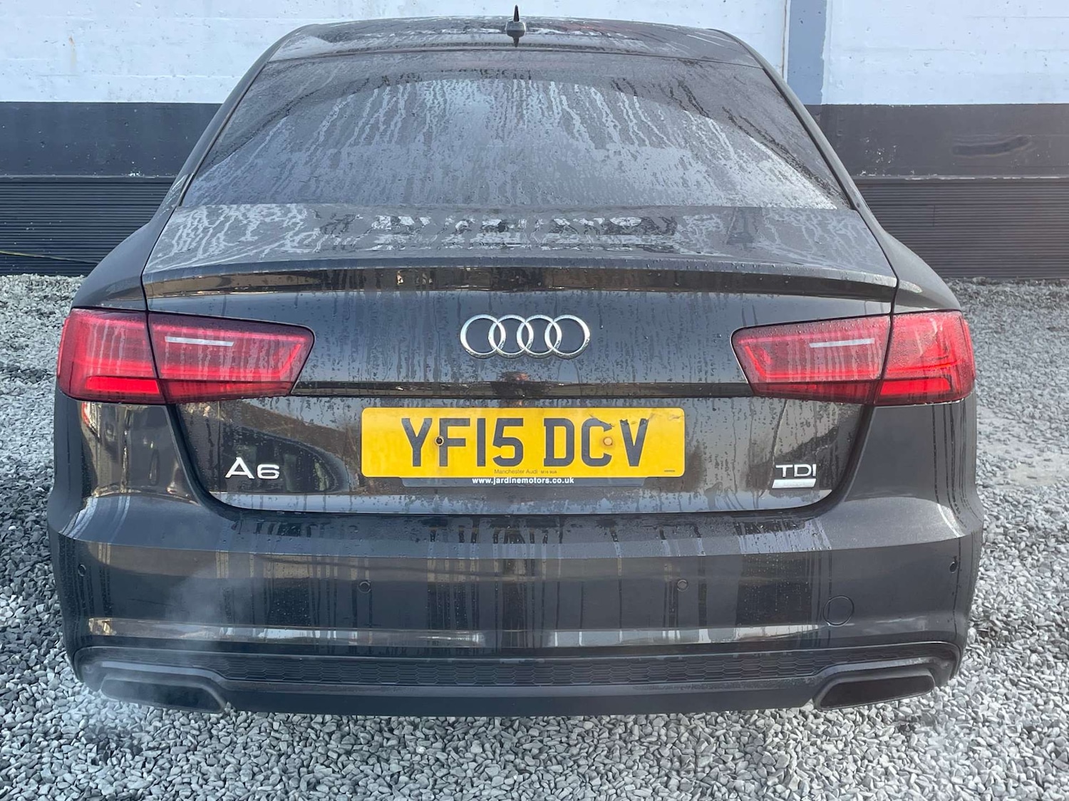 Used Audi A6 2015 for sale - 77973541: Photo 7