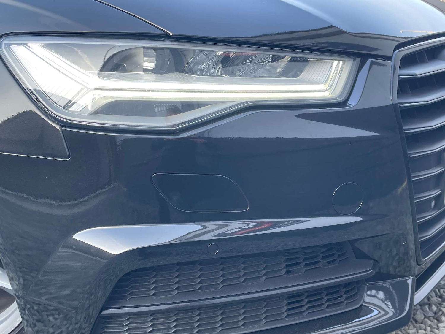 Used Audi A6 2015 for sale - 77973541: Photo 9