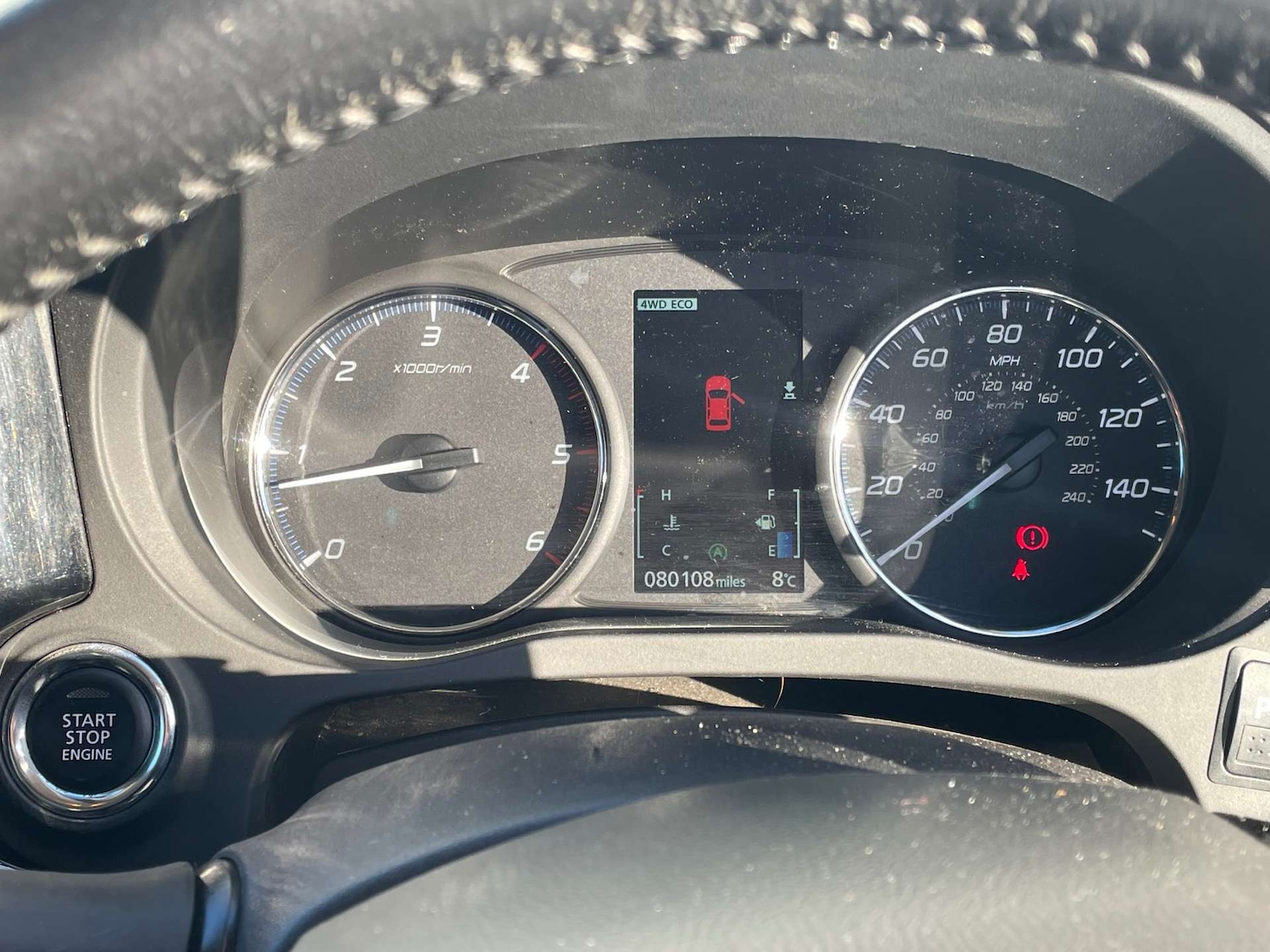 Used Mitsubishi Outlander 2015 for sale - 76757907: Photo 19