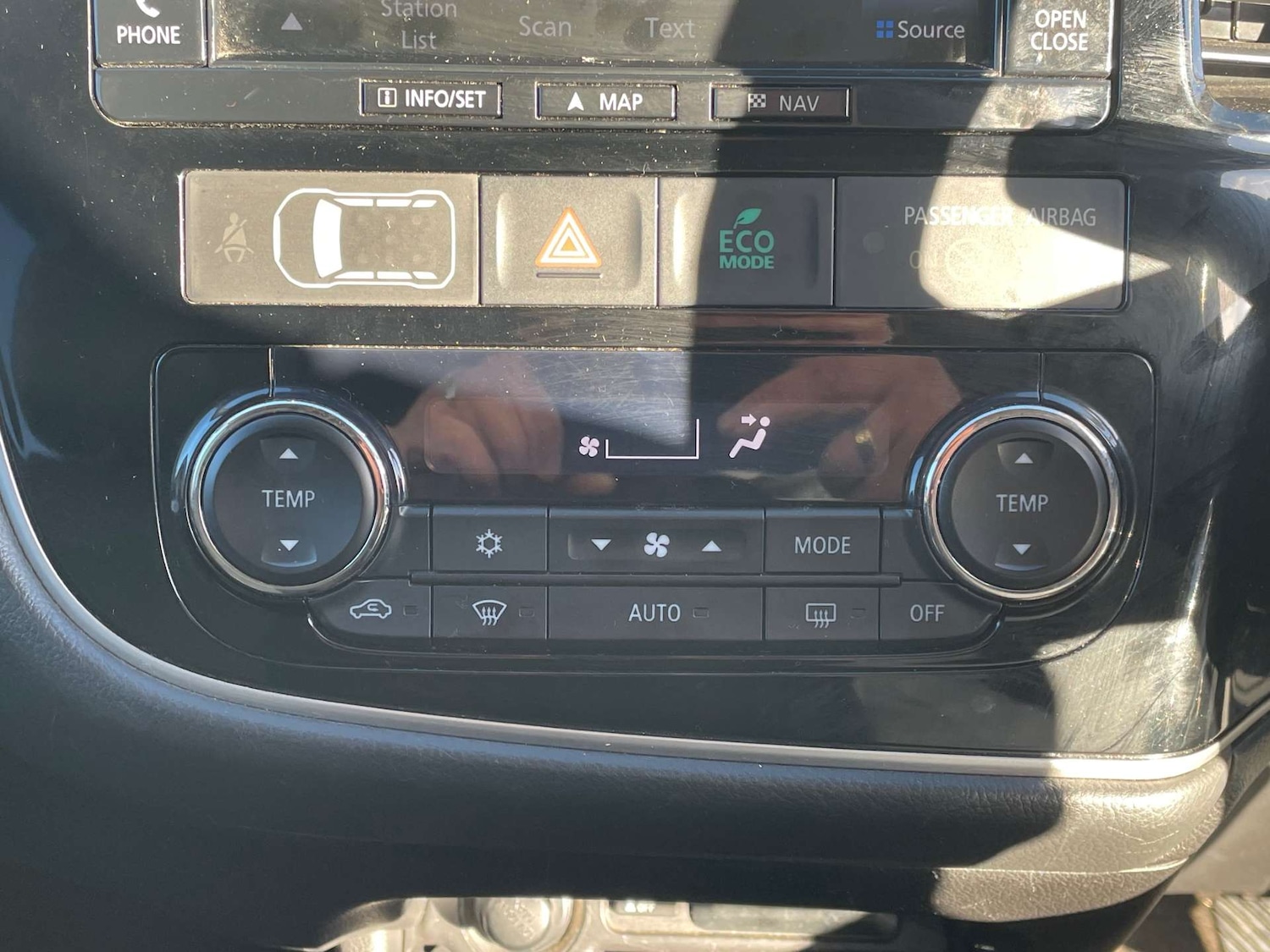 Used Mitsubishi Outlander 2015 for sale - 76757907: Photo 20