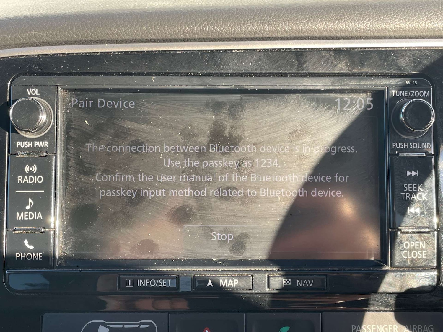 Used Mitsubishi Outlander 2015 for sale - 76757907: Photo 23