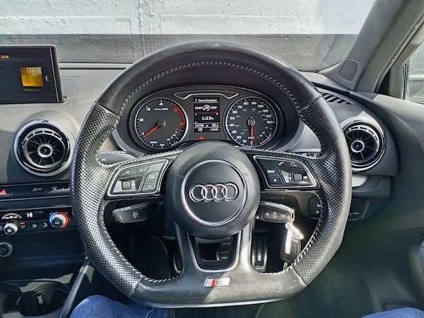 Used Audi A3 2016 for sale - 76278235: Photo 16