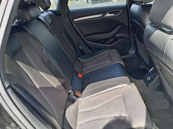 Used Audi A3 2016 for sale - 76278235: Photo 25