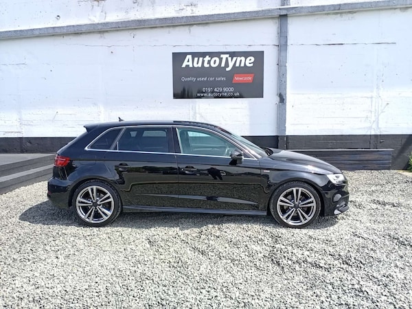 Used Audi A3 2016 for sale - 76278235: Photo 3