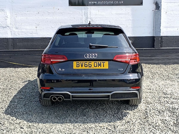 Used Audi A3 2016 for sale - 76278235: Photo 6
