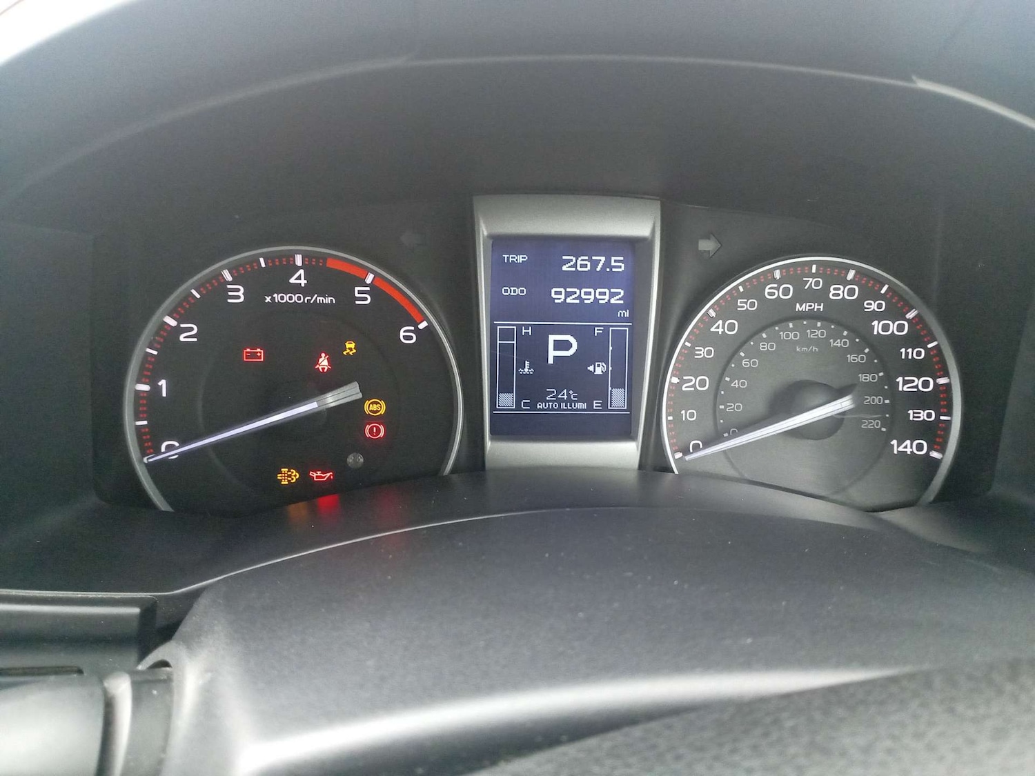 Used Isuzu D-Max 2015 for sale - 76602185: Photo 19