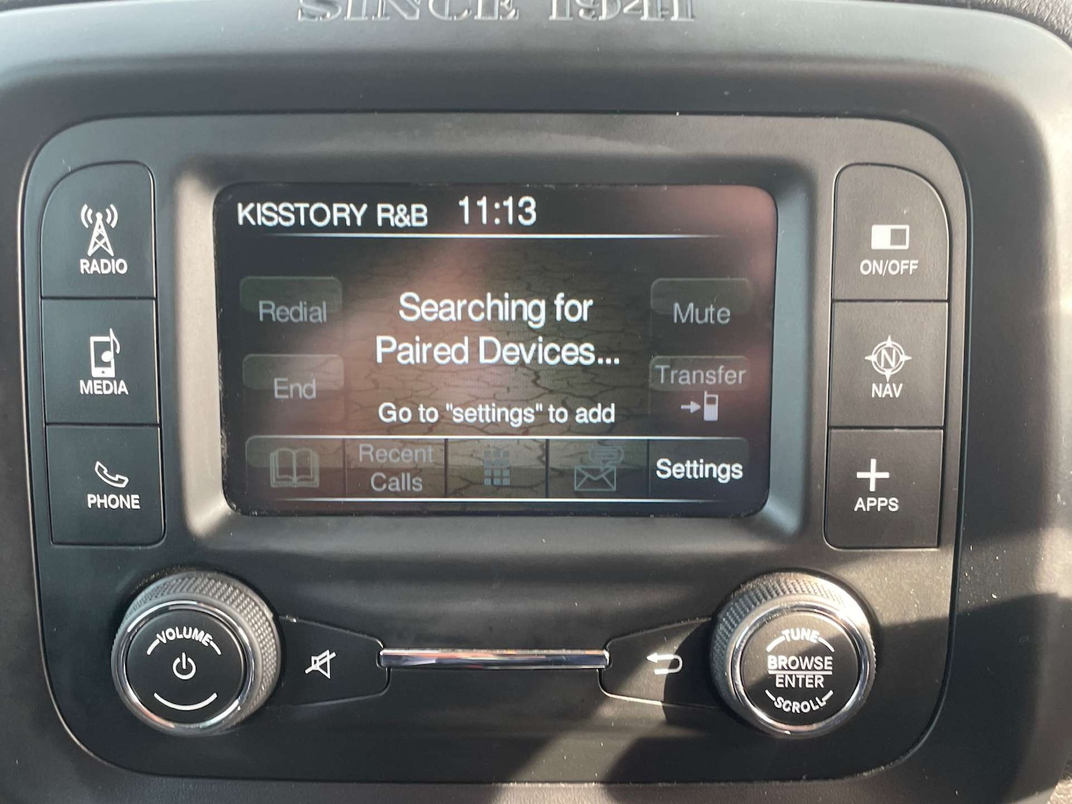 Used Jeep Renegade 2016 for sale - 77963189: Photo 12