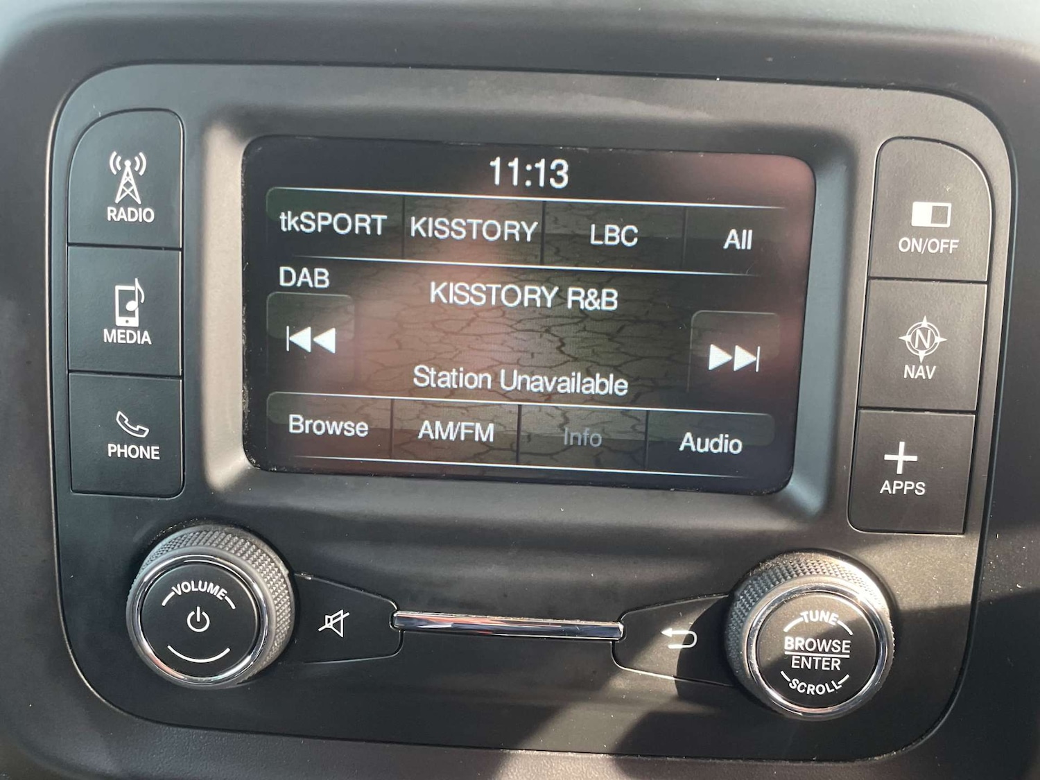 Used Jeep Renegade 2016 for sale - 77963189: Photo 13