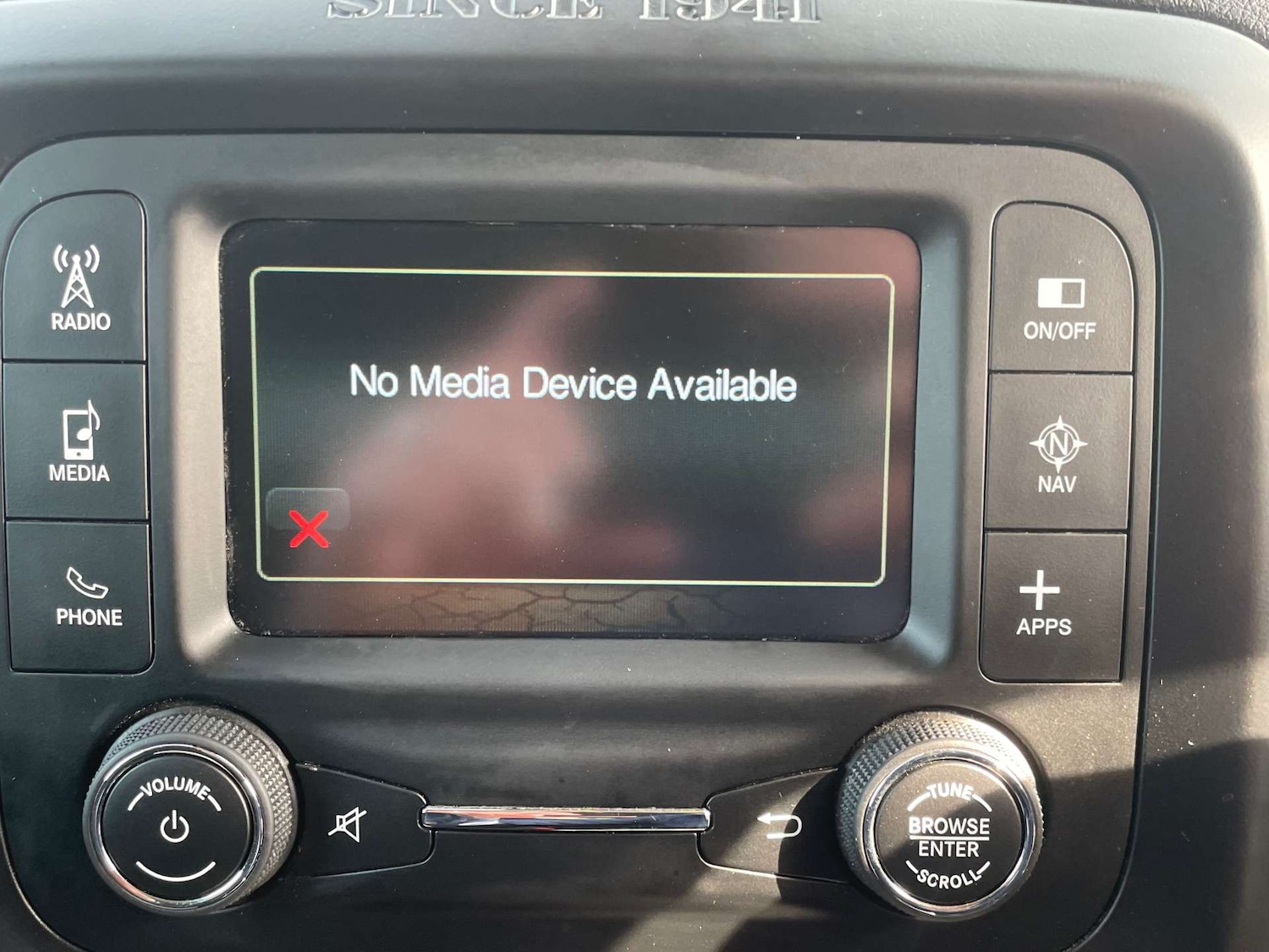 Used Jeep Renegade 2016 for sale - 77963189: Photo 14