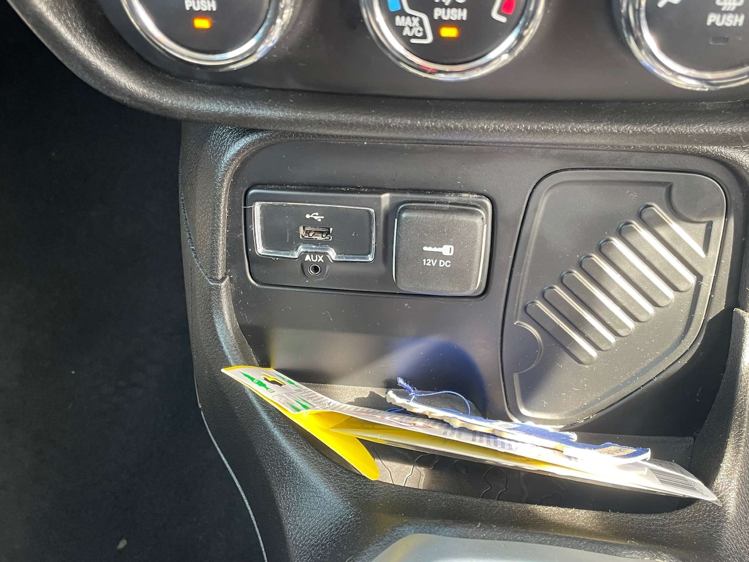 Used Jeep Renegade 2016 for sale - 77963189: Photo 18