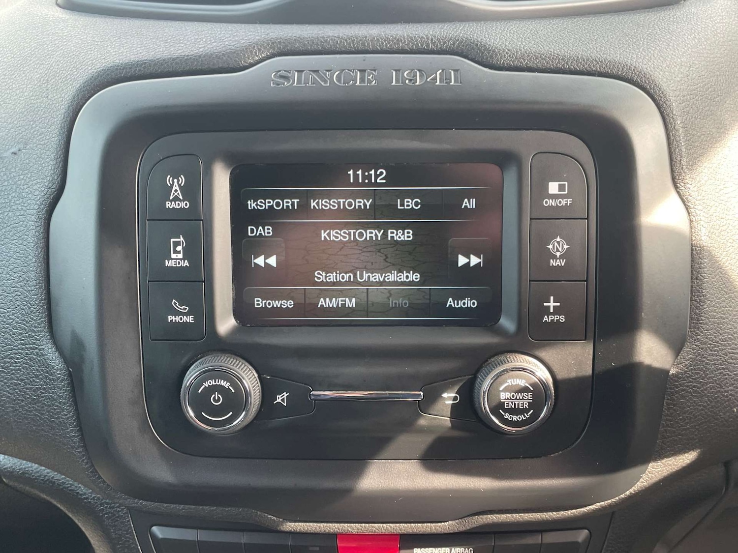 Used Jeep Renegade 2016 for sale - 77963189: Photo 20