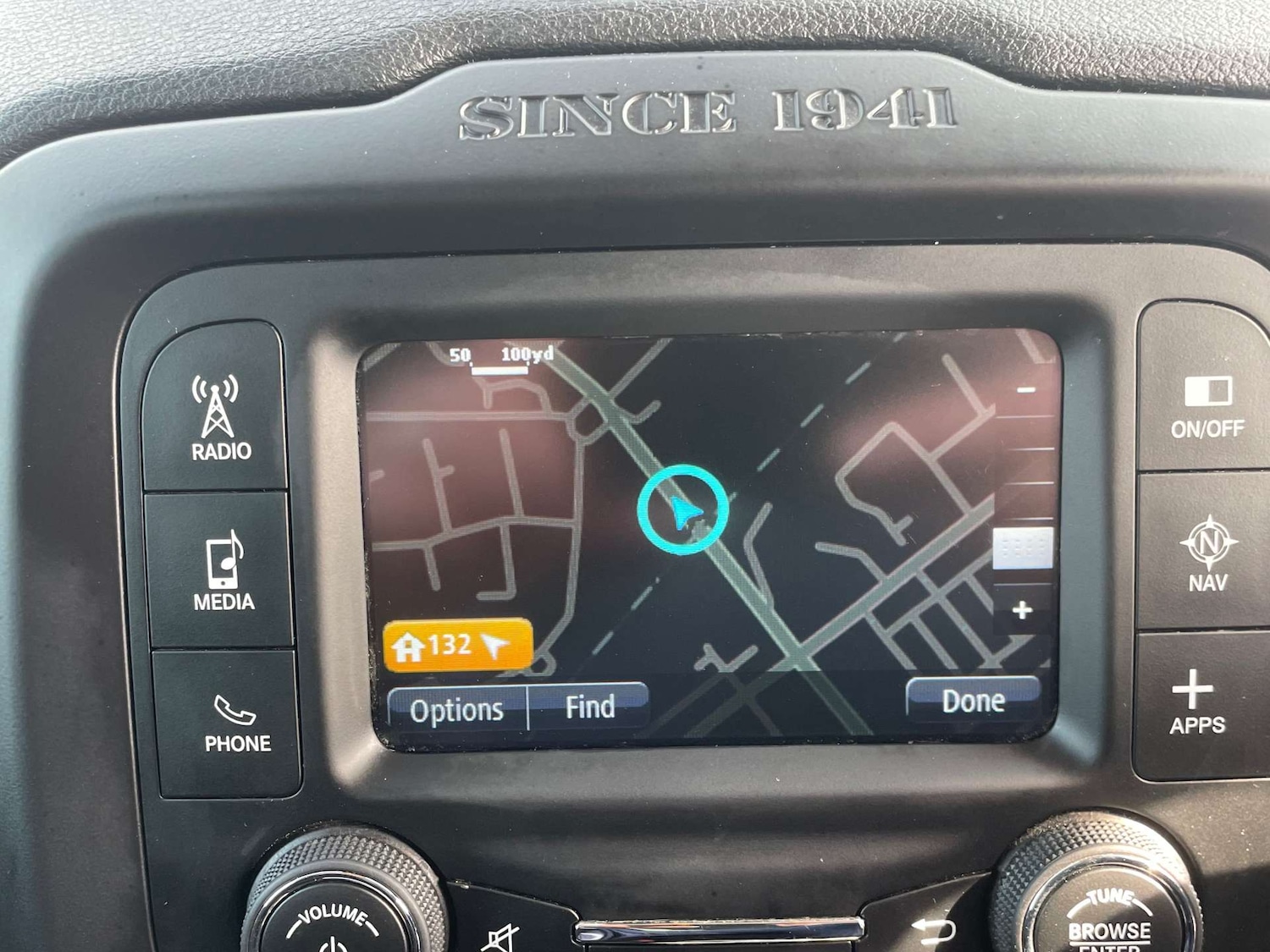 Used Jeep Renegade 2016 for sale - 77963189: Photo 21