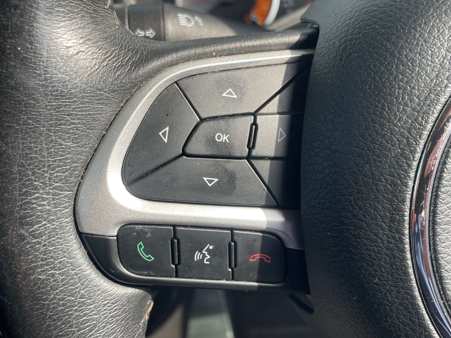 Used Jeep Renegade 2016 for sale - 77963189: Photo 23