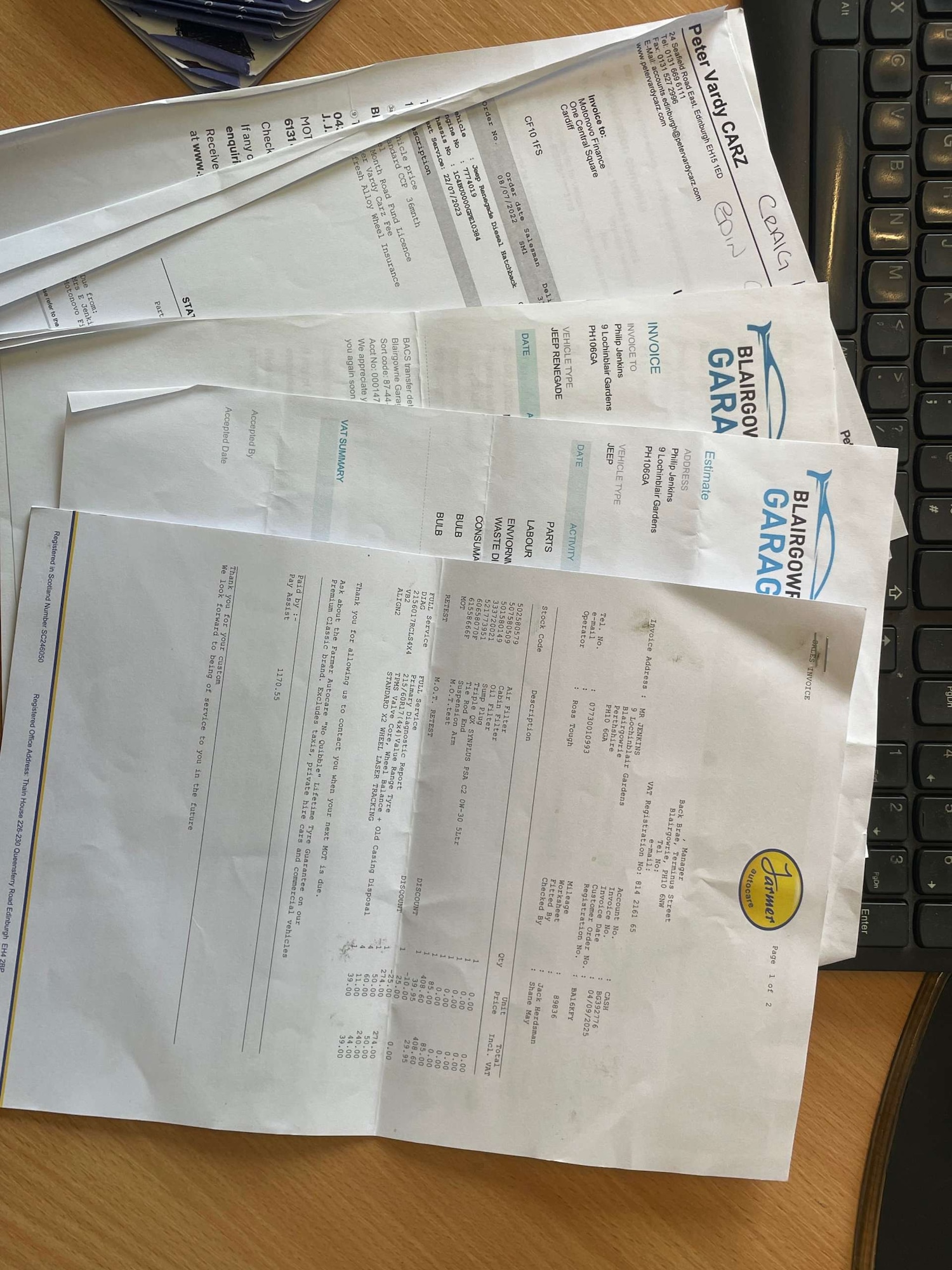 Used Jeep Renegade 2016 for sale - 77963189: Photo 26