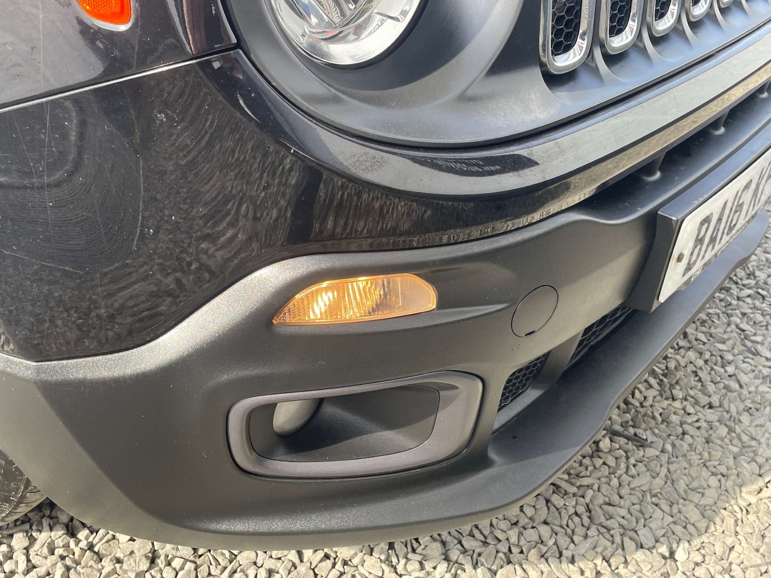 Used Jeep Renegade 2016 for sale - 77963189: Photo 9