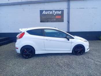 Used Ford Fiesta 2014 for sale - 75157159: Photo