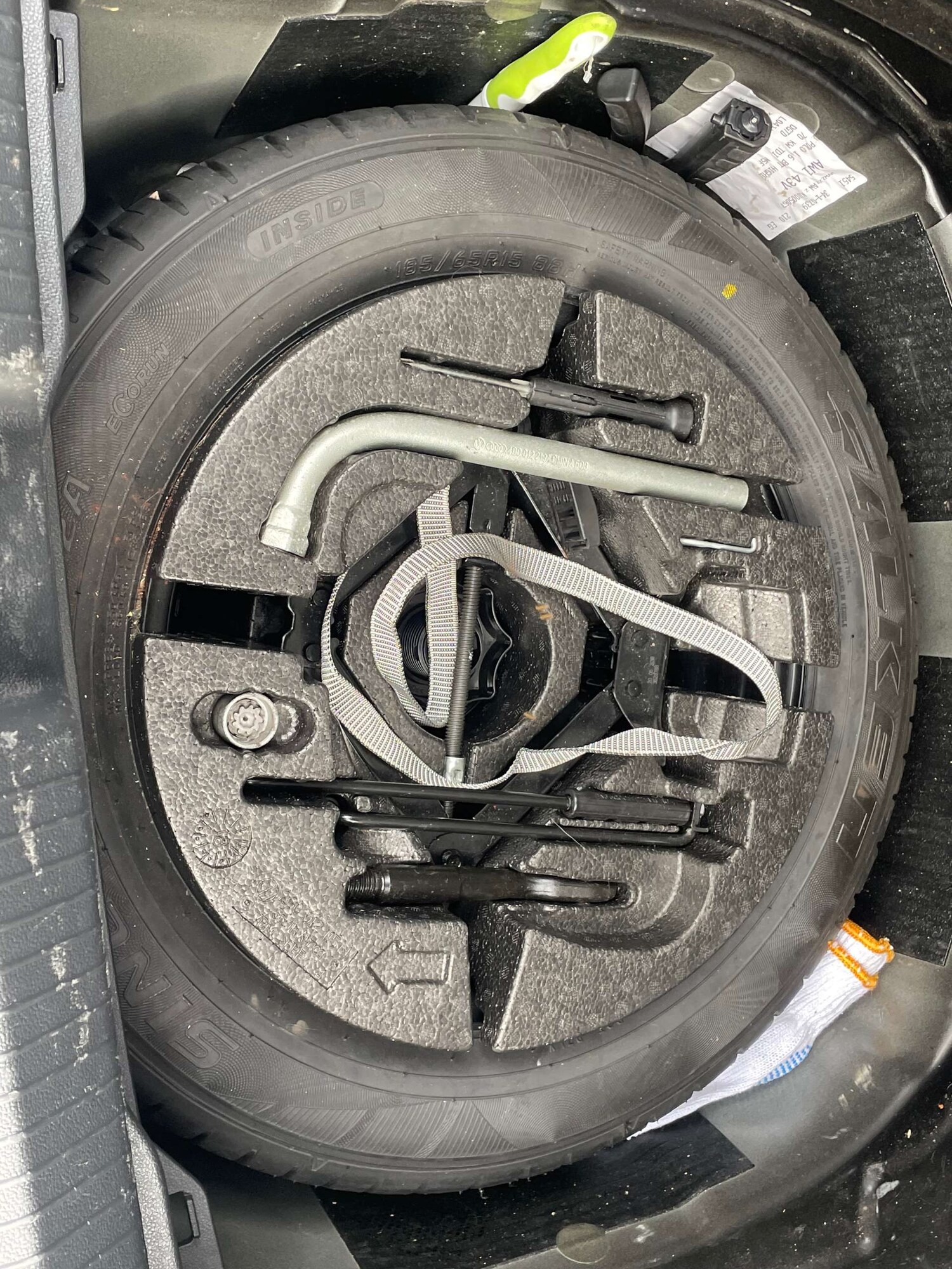 Used Volkswagen Polo 2018 for sale - 77652967: Photo 10