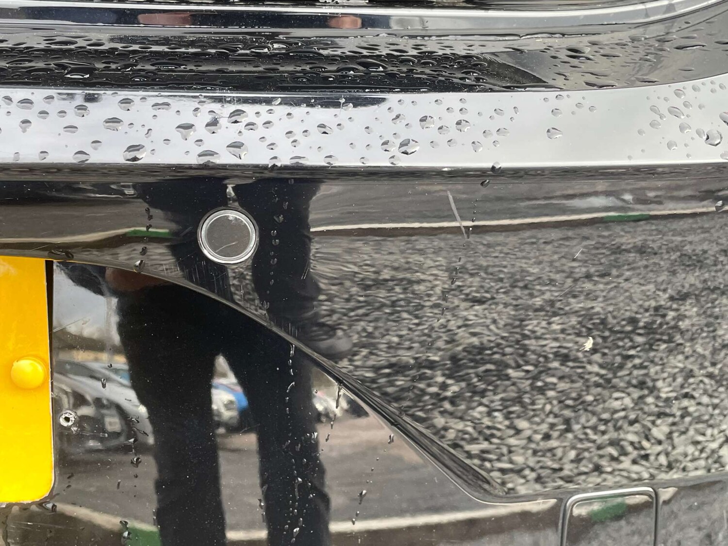 Used Volkswagen Polo 2018 for sale - 77652967: Photo 12