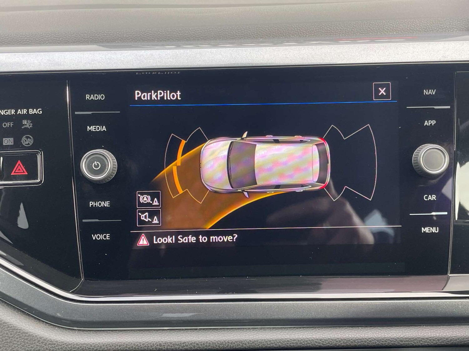 Used Volkswagen Polo 2018 for sale - 77652967: Photo 14