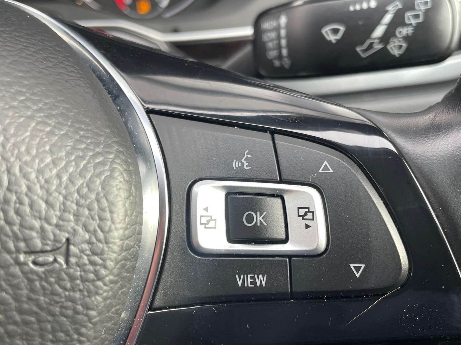 Used Volkswagen Polo 2018 for sale - 77652967: Photo 16