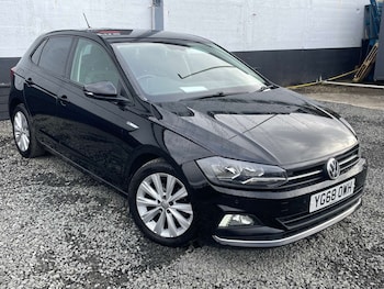 Volkswagen Polo feature image