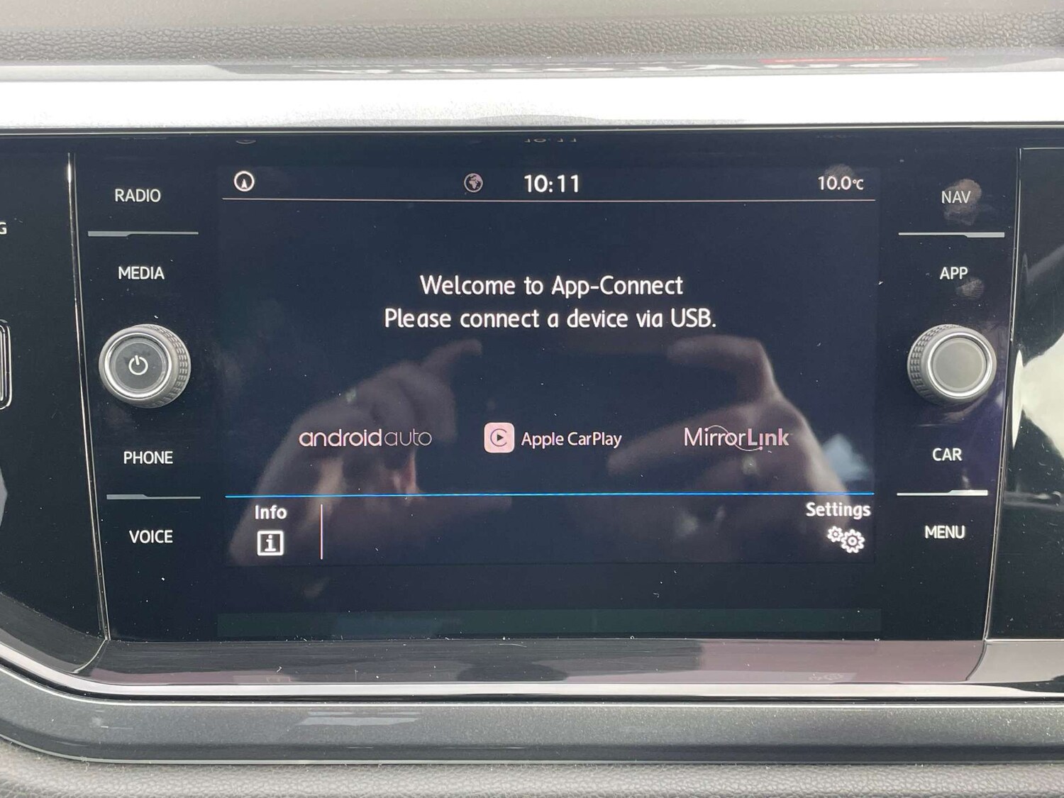 Used Volkswagen Polo 2018 for sale - 77652967: Photo 22