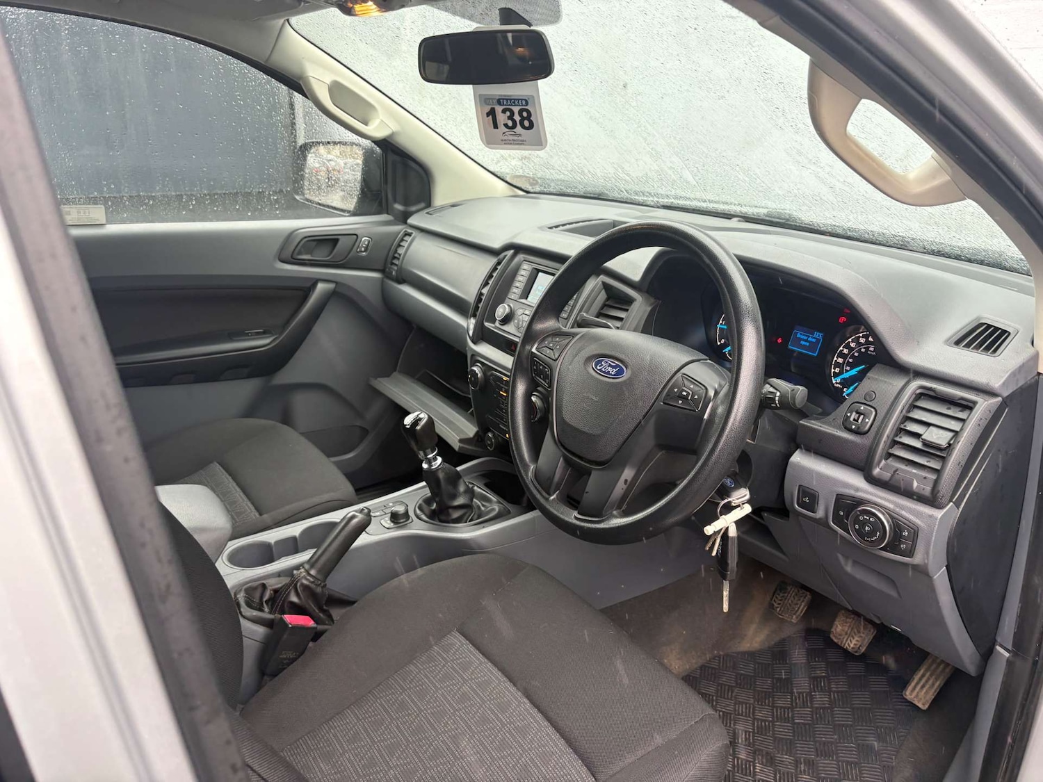 Used Ford Ranger 2021 for sale - 77847508: Photo 11