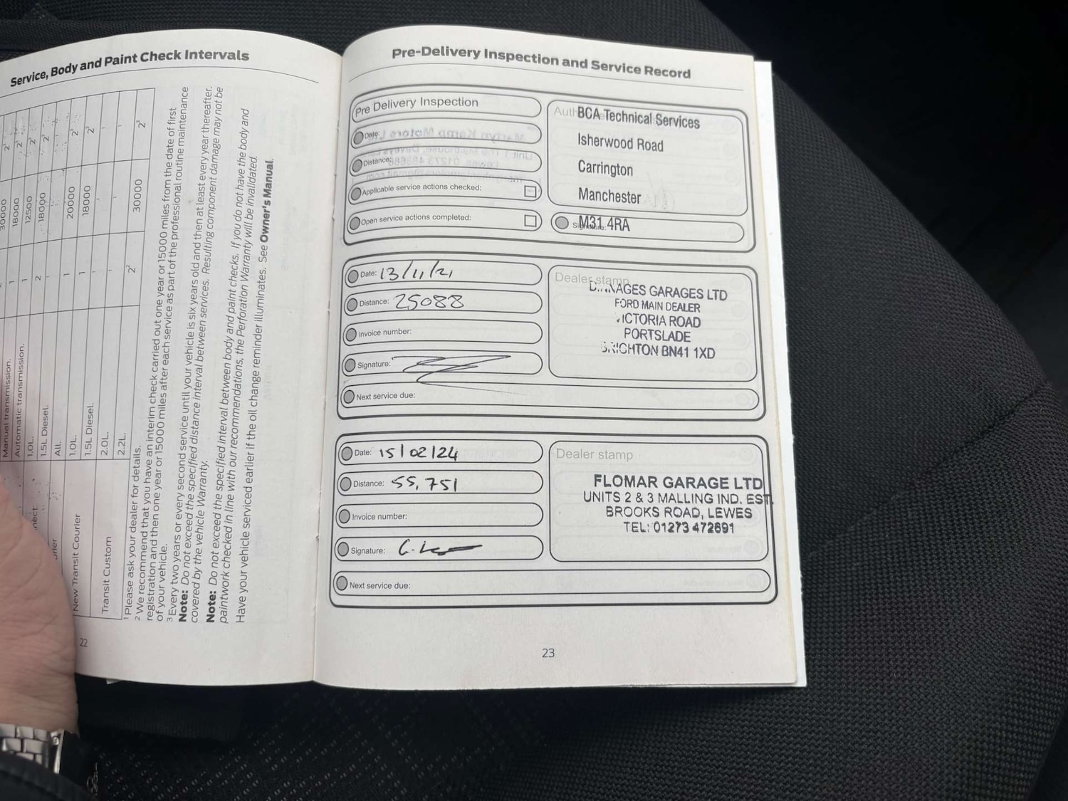 Used Ford Ranger 2021 for sale - 77847508: Photo 21