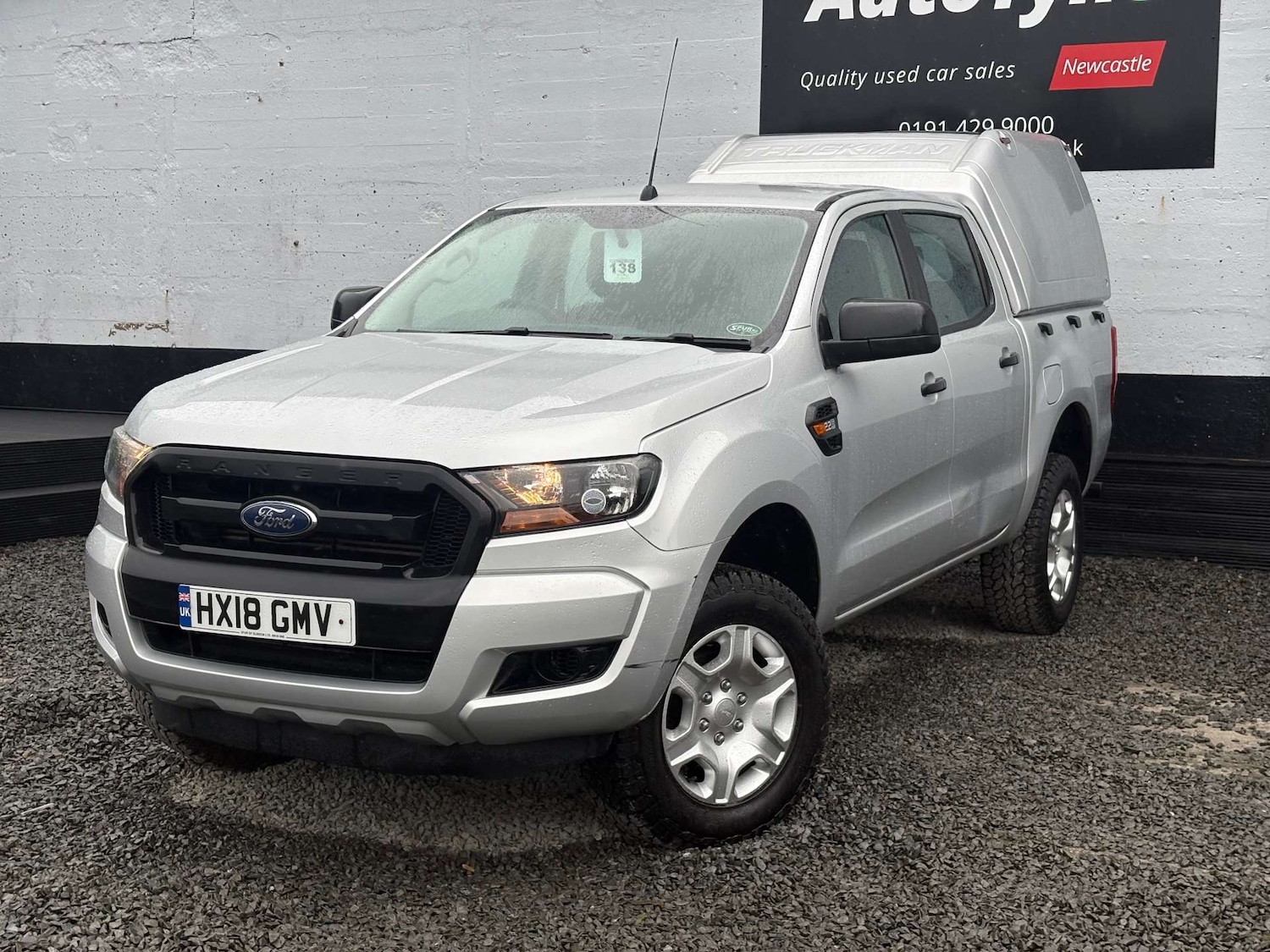 Used Ford Ranger 2021 for sale - 77847508: Photo 3